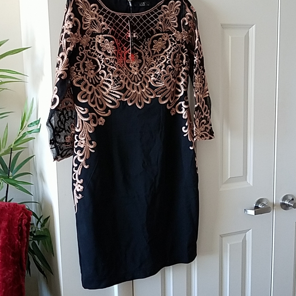 Cocktail dress